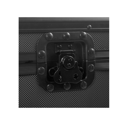 UDG Ultimate Pick Foam Flight Case Multi Format, L, Black