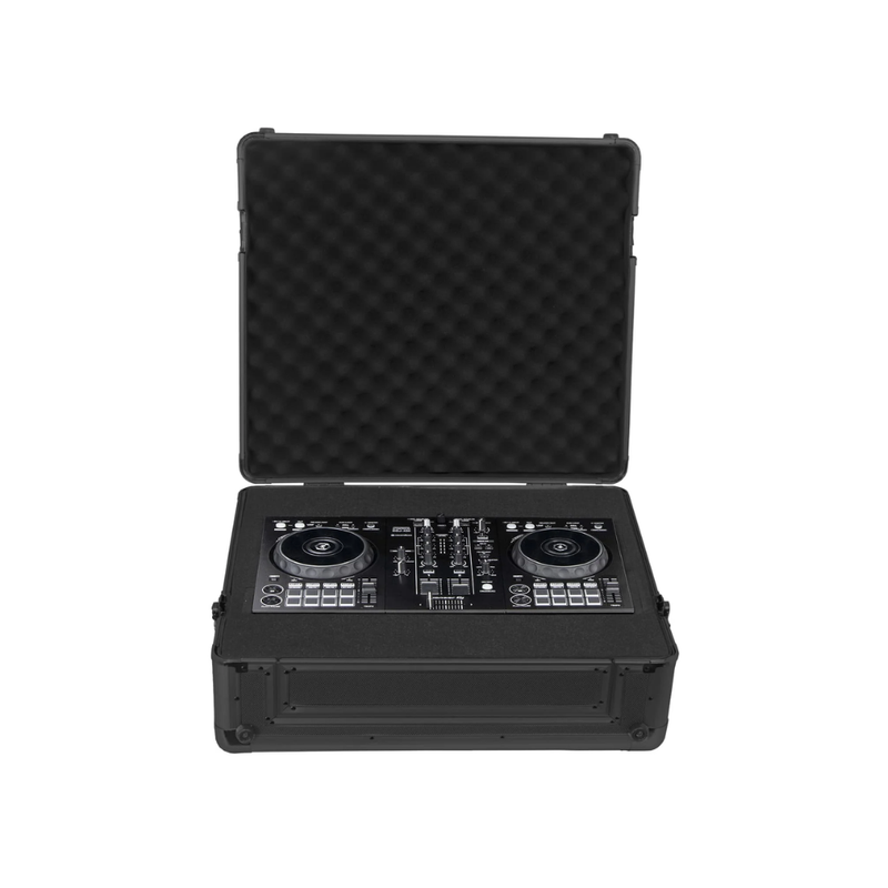 UDG Ultimate Pick Foam Flight Case Multi Format, L, Black