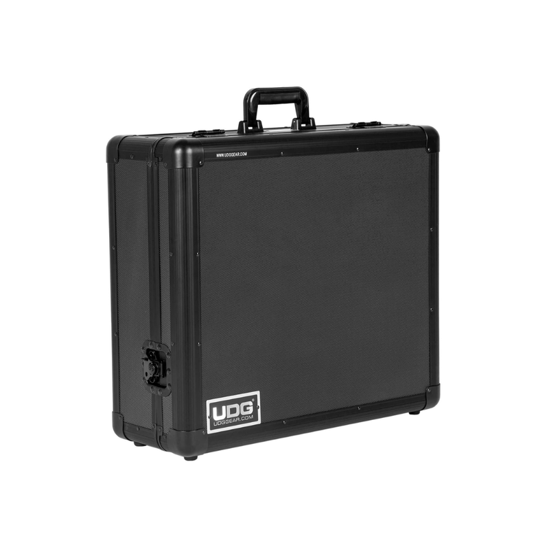 UDG Ultimate Pick Foam Flight Case Multi Format, L, Black