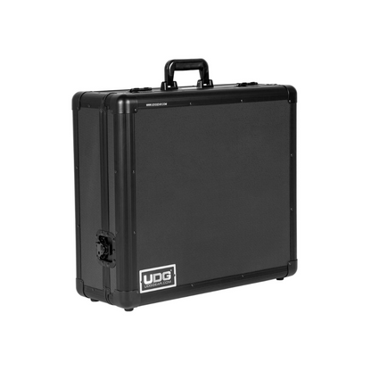 UDG Ultimate Pick Foam Flight Case Multi Format, L, Black