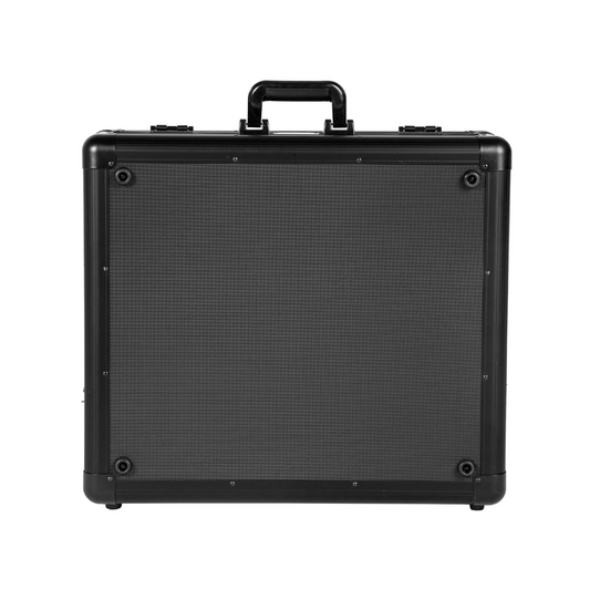 UDG Ultimate Pick Foam Flight Case Multi Format, L, Black