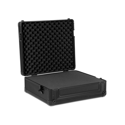 UDG Ultimate Pick Foam Flight Case Multi Format, L, Black