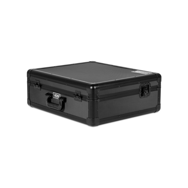 UDG Ultimate Pick Foam Flight Case Multi Format, L, Black