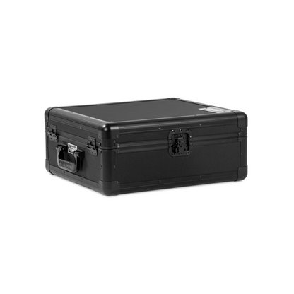 UDG Ultimate Pick Foam Flight Case Multi Format, M, Black