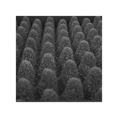 UDG Ultimate Pick Foam Flight Case Multi Format, M, Black