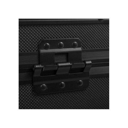 UDG Ultimate Pick Foam Flight Case Multi Format, L, Black