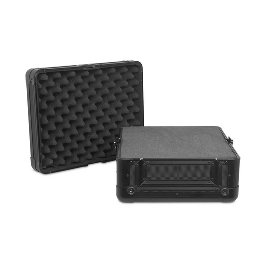 UDG Ultimate Pick Foam Flight Case Multi Format, S, Black