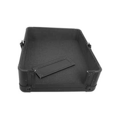 UDG Ultimate Pick Foam Flight Case Multi Format, S, Black
