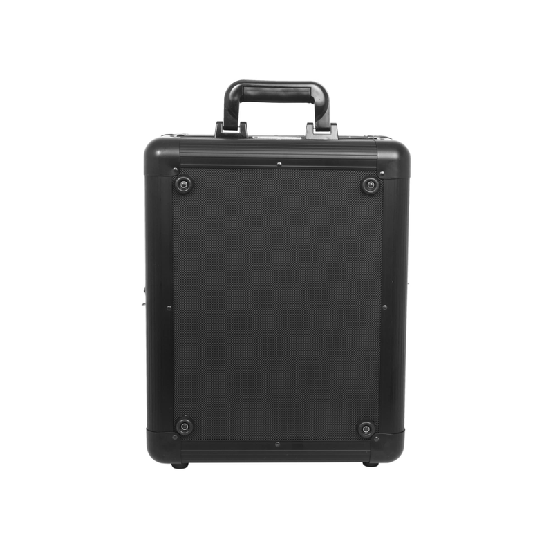 UDG Ultimate Pick Foam Flight Case Multi Format, S, Black