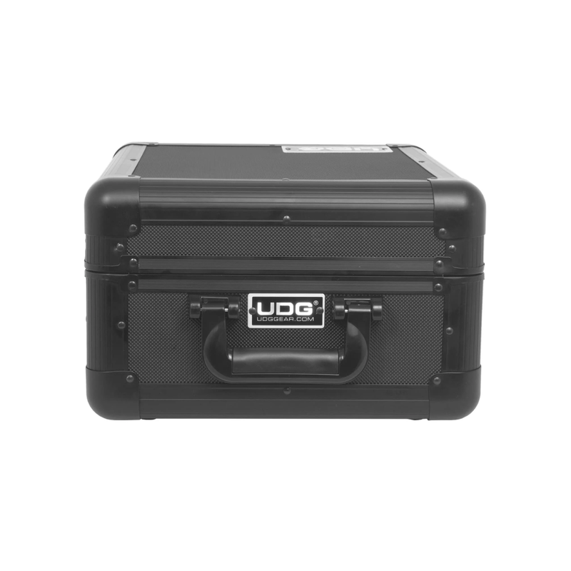 UDG Ultimate Pick Foam Flight Case Multi Format, S, Black