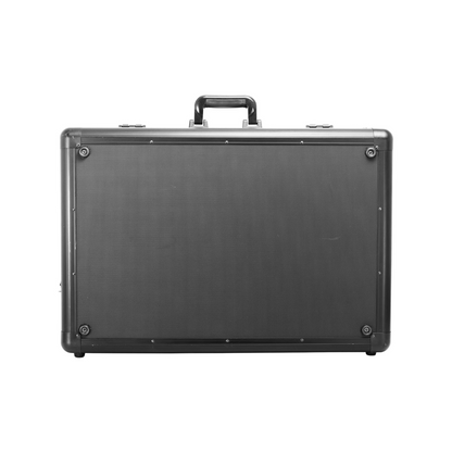 UDG Ultimate Pick Foam Flight Case Multi Format, XL, Black