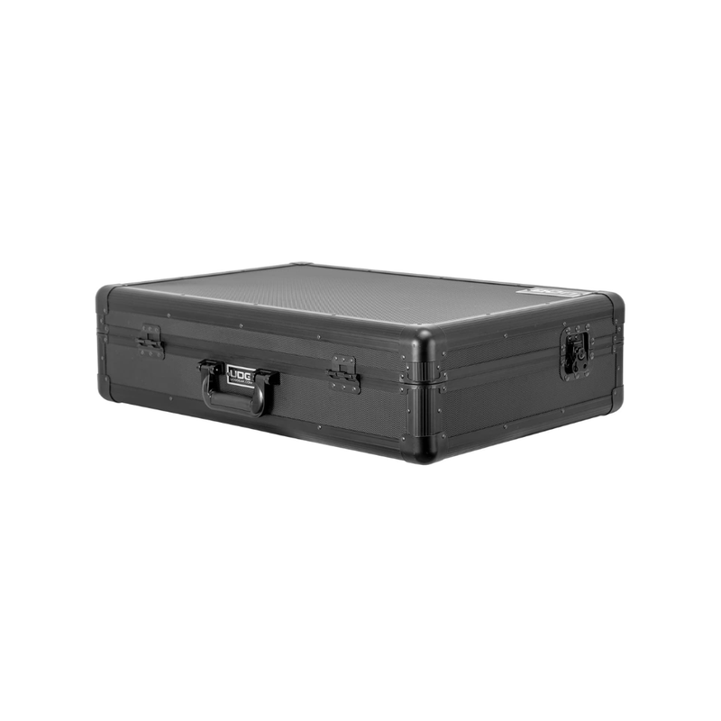 UDG Ultimate Pick Foam Flight Case Multi Format, XL, Black