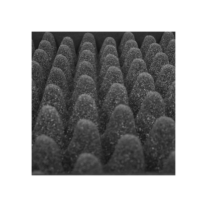 UDG Ultimate Pick Foam Flight Case Multi Format, XL, Black