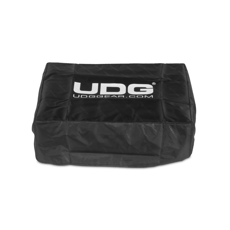 UDG Ultimate Turntable / 19" Mixer Dust Cover MK2, Black (1 Pc)