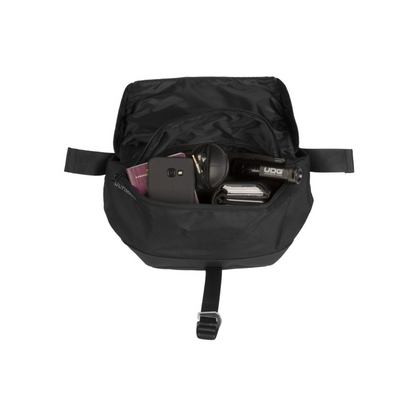 UDG Ultimate Waist Bag, Black