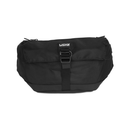 UDG Ultimate Waist Bag, Black