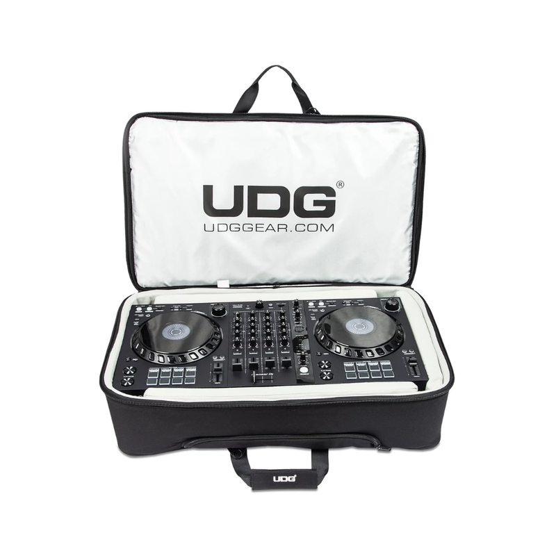 UDG Urbanite MIDI Controller Backpack, L, Black