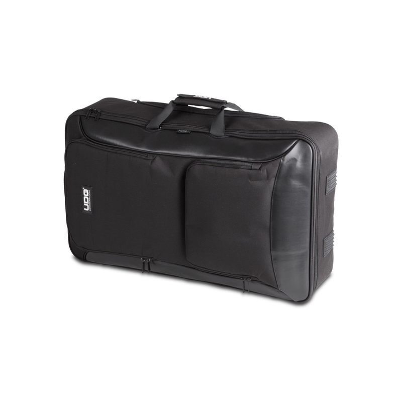 UDG Urbanite MIDI Controller Backpack, M, Black