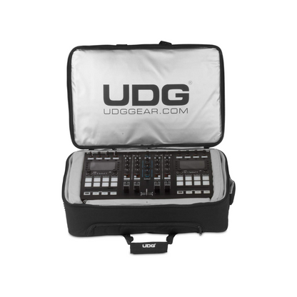 UDG Urbanite MIDI Controller Backpack, M, Black