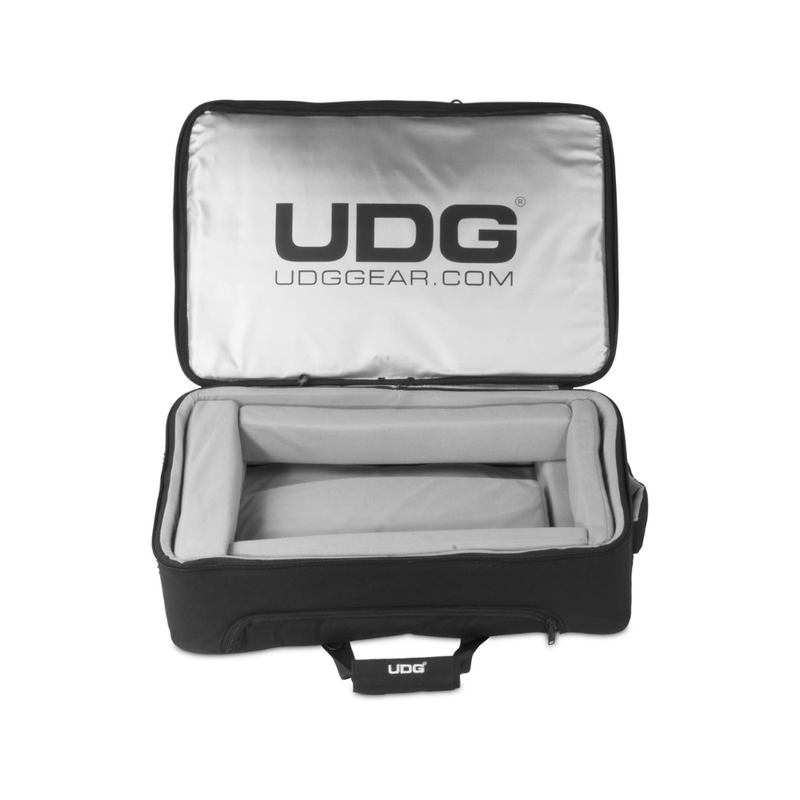 UDG Urbanite MIDI Controller Backpack, M, Black