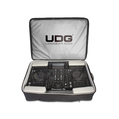 UDG Urbanite MIDI Controller Backpack, XL, Black