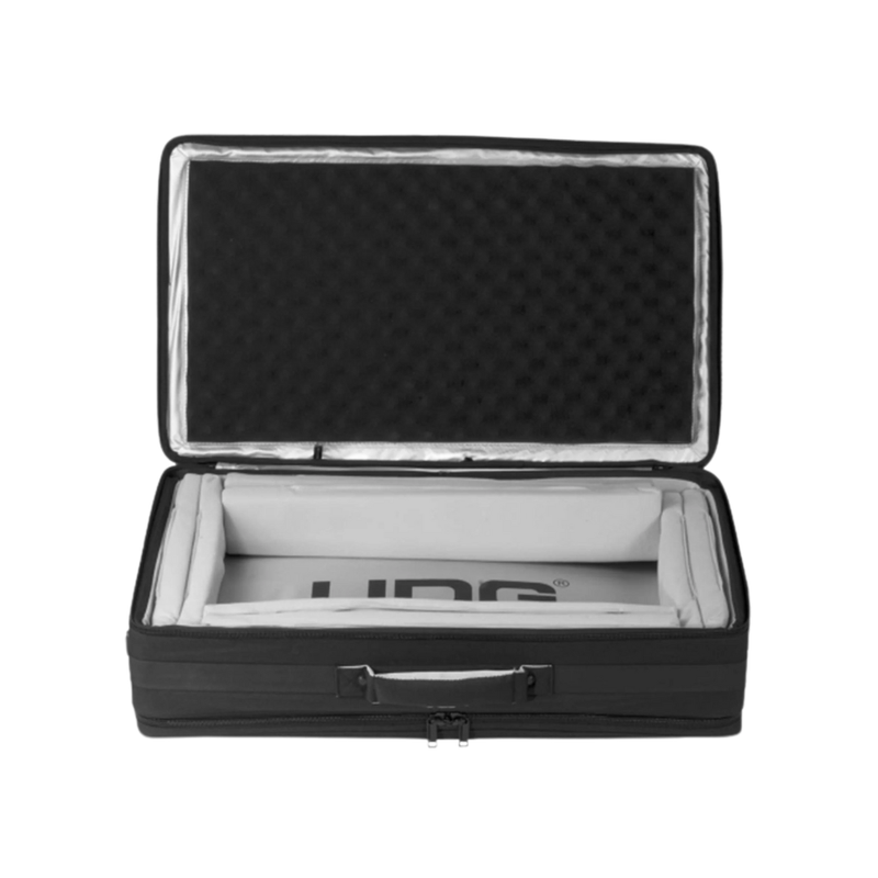 UDG Urbanite MIDI Controller Flightbag, L, Black