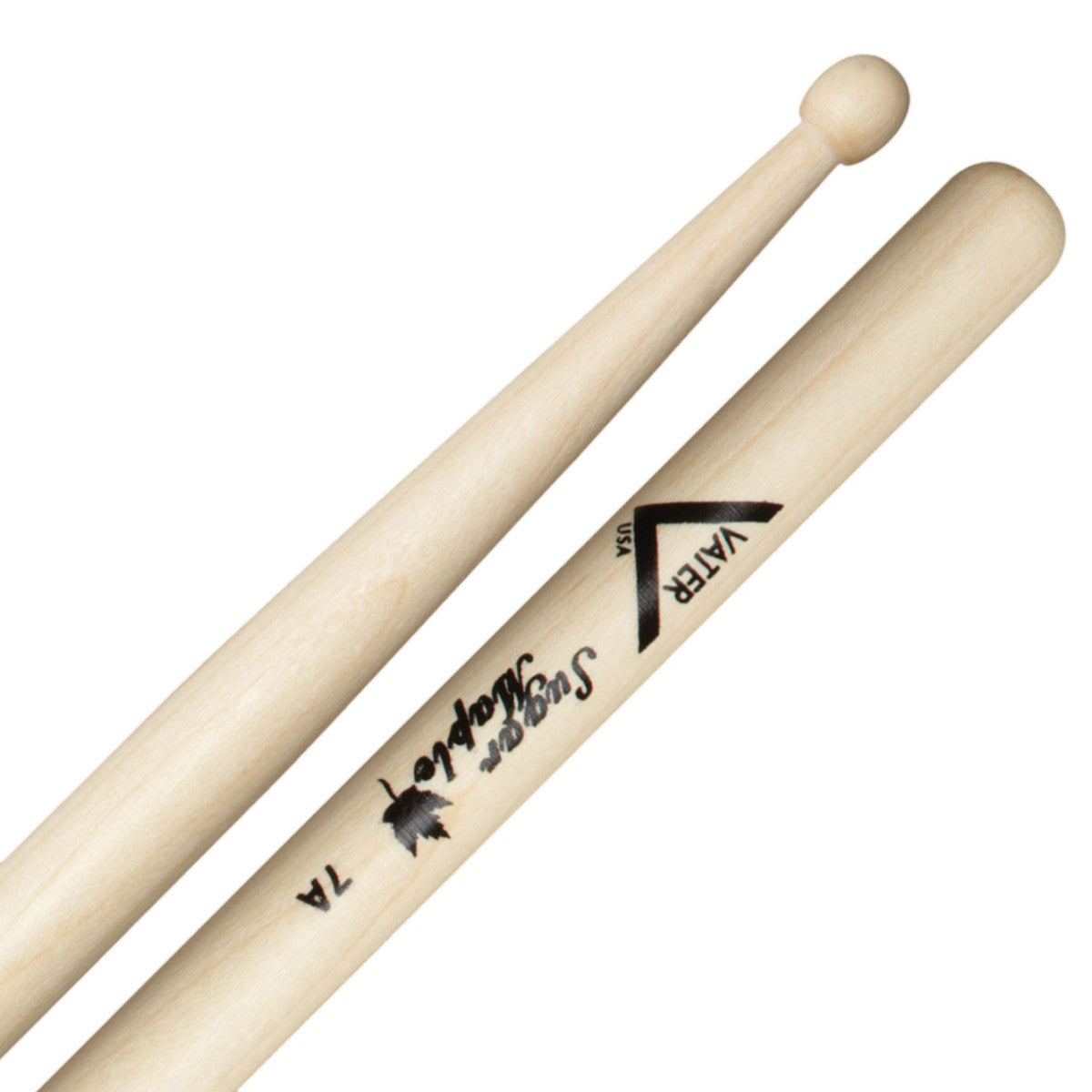 Vater Sugar Maple Manhattan 7A Wood Drumsticks