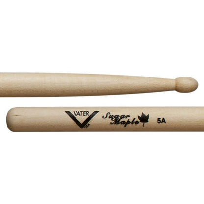 Vater Sugar Maple Los Angeles 5A Nylon Drumsticks