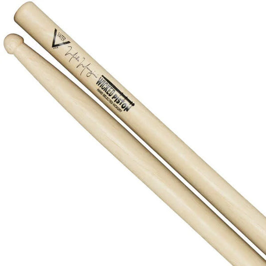 Vater Mike Mangini Wicked Piston Signature Drumsticks