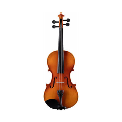 Soundsation VIOVS-15 15.5-Inch Virtuoso Viola with Case and Bow