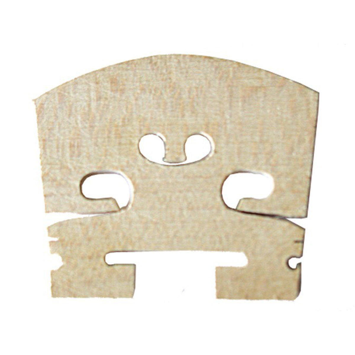 Soundsation VLBG10 4/4 Wooden Bridge Violin
