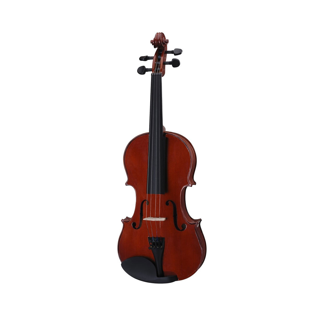 Soundsation VSVI 1/2 violin detail