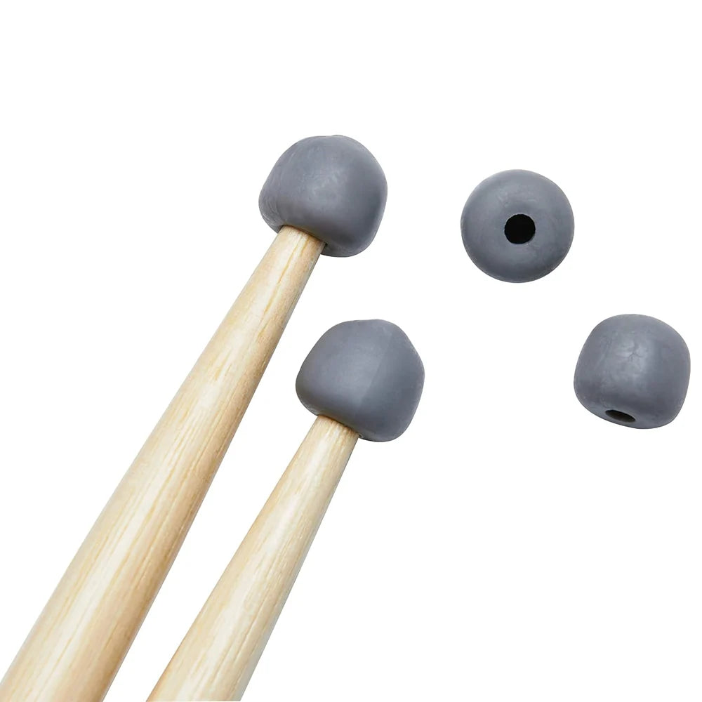 Vater Practice Tips – Low-Volume Drumstick Tips