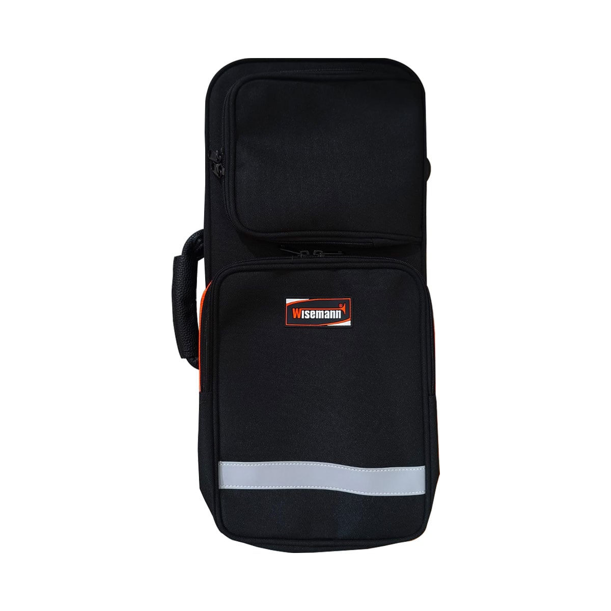 Wisemann 681004 Canvas Case for Trumpet