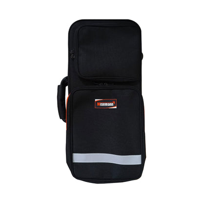 Wisemann 681004 Canvas Case for Trumpet