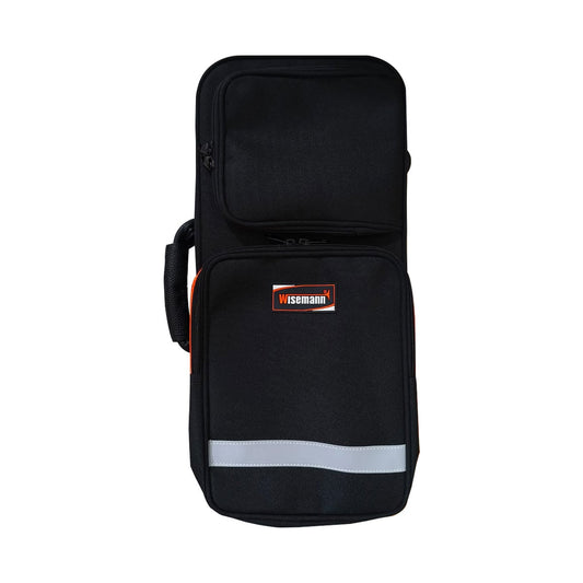 Wisemann 681004 Canvas Case for Trumpet
