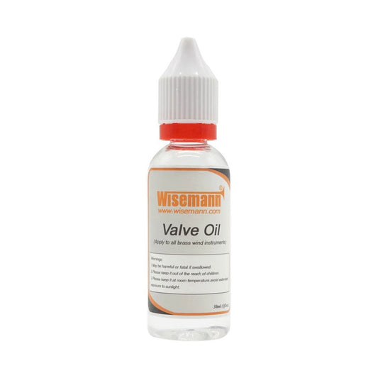 Wisemann 949019 Valve Oil