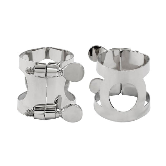 Wisemann 980038-CL Metal Ligature for Clarinet