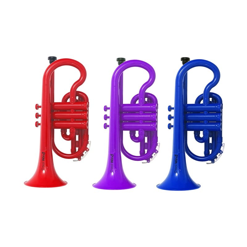 Wisemann CCT-200 Bb Cornet