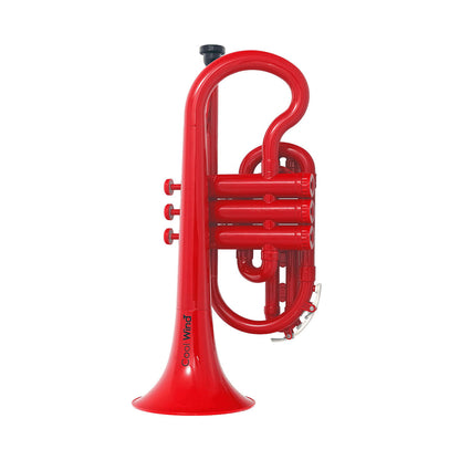 Wisemann CCT-200 Bb Cornet