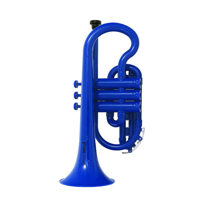 Wisemann CCT-200 Bb Cornet
