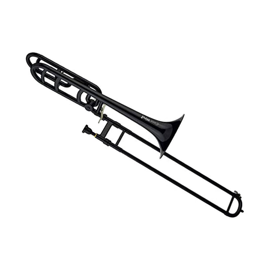 Wisemann Cool Wind CTB-200 Plastic Bb Trombone