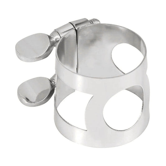 Wisemann 980038-AS Metal Ligature for Alto Saxophone