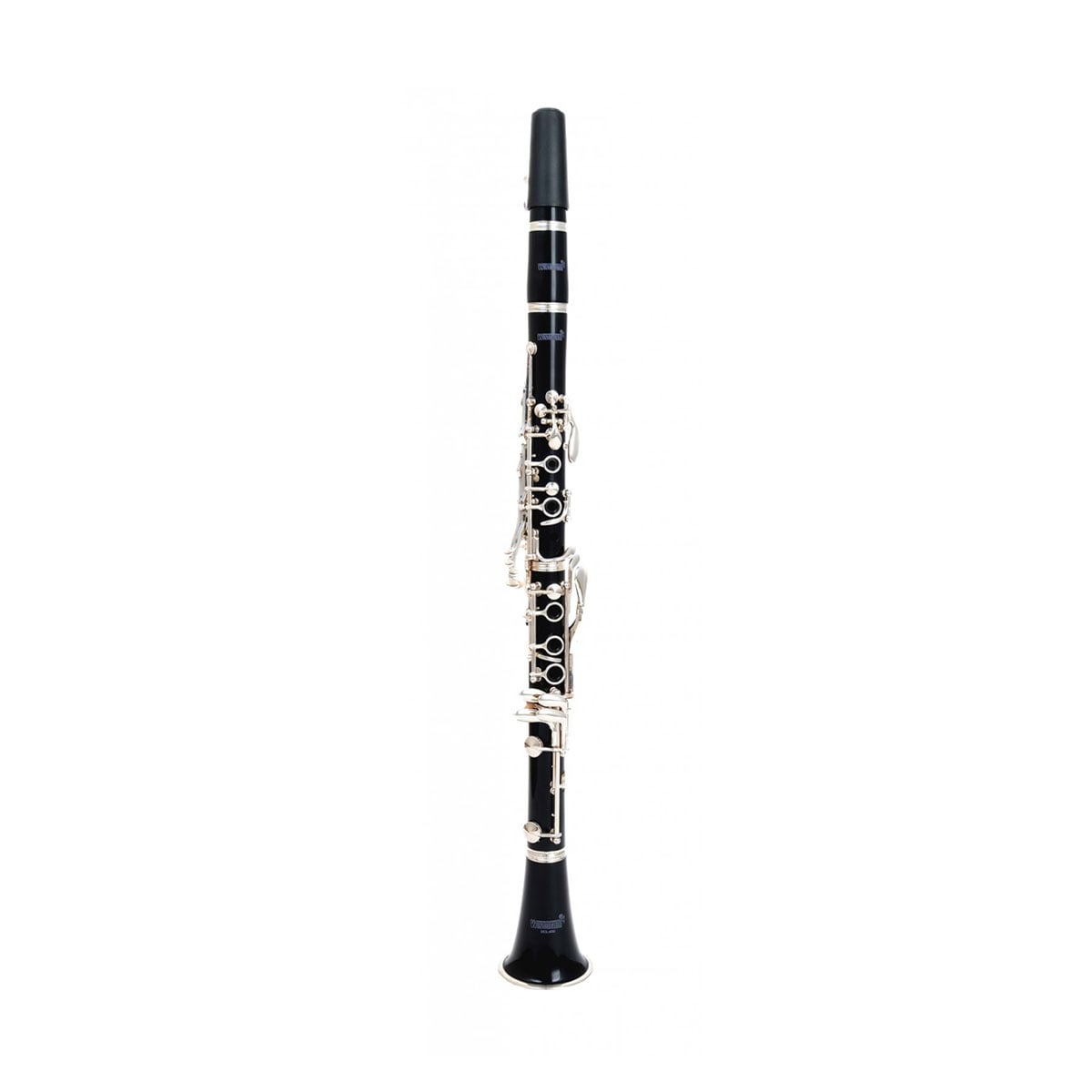 Wisemann DCL-E600 Eb Clarinet