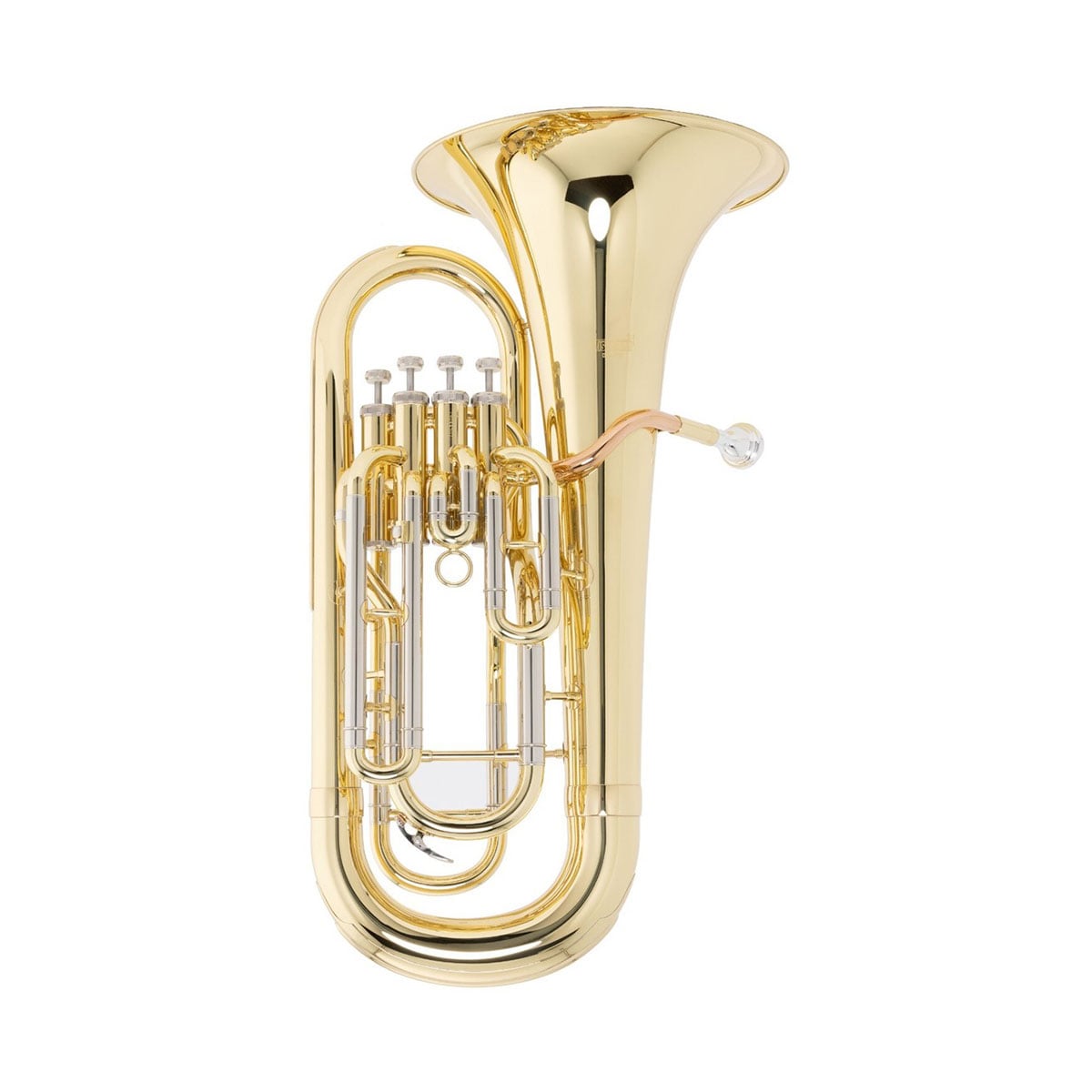 Wisemann DEU-650 Bb Intermediate Euphonium