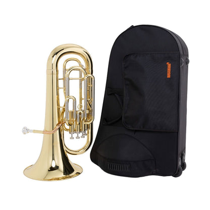 Wisemann DEU-650 Bb Intermediate Euphonium
