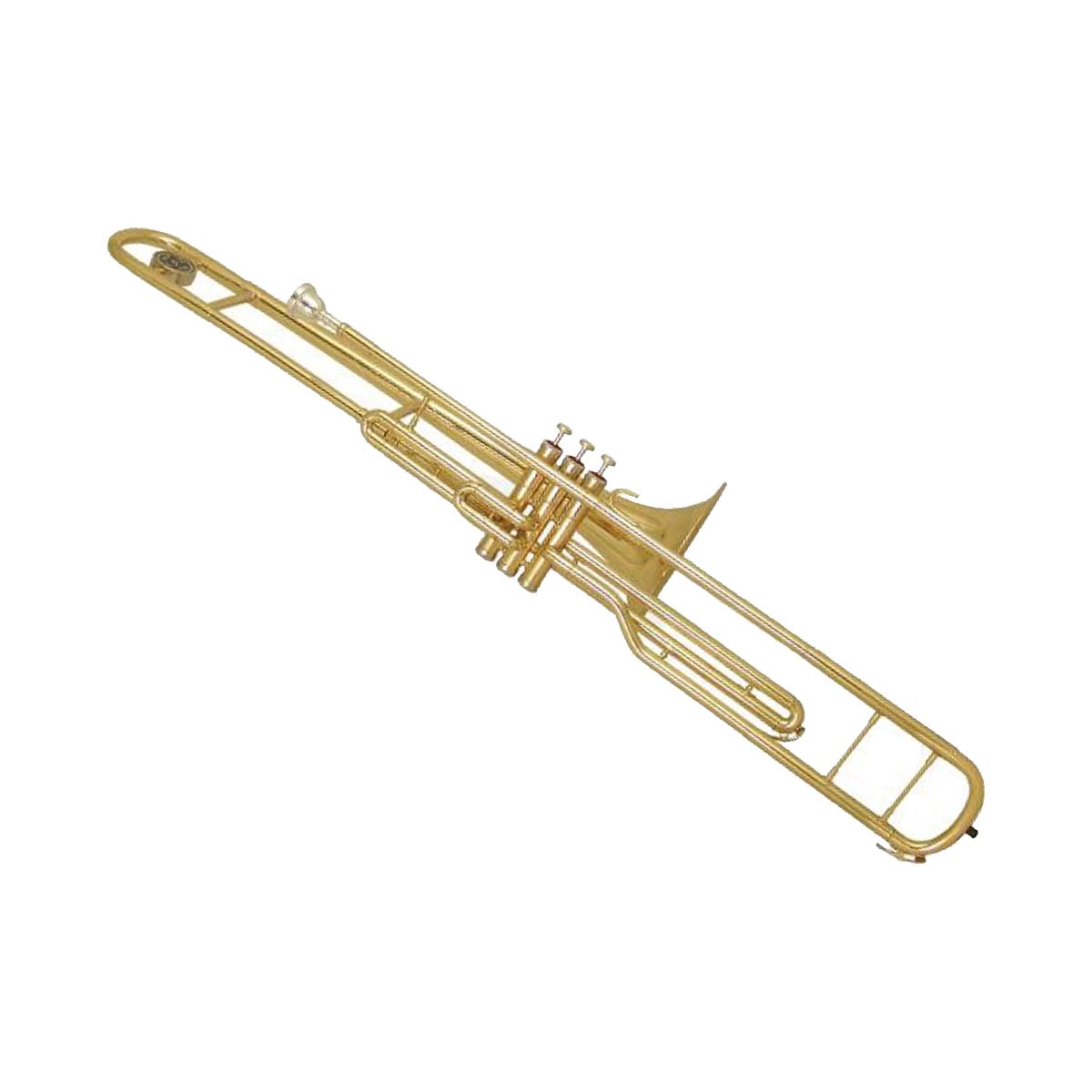 Wisemann DTB-210 Bb Trombone