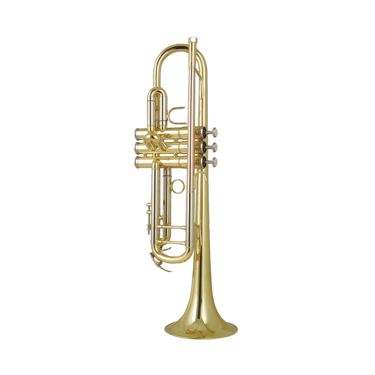 Wisemann DTR-250 Bb Trumpet