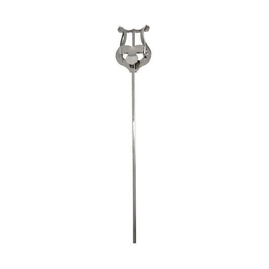 Wisemann WI-LMLB Marching Low Brass Lyre