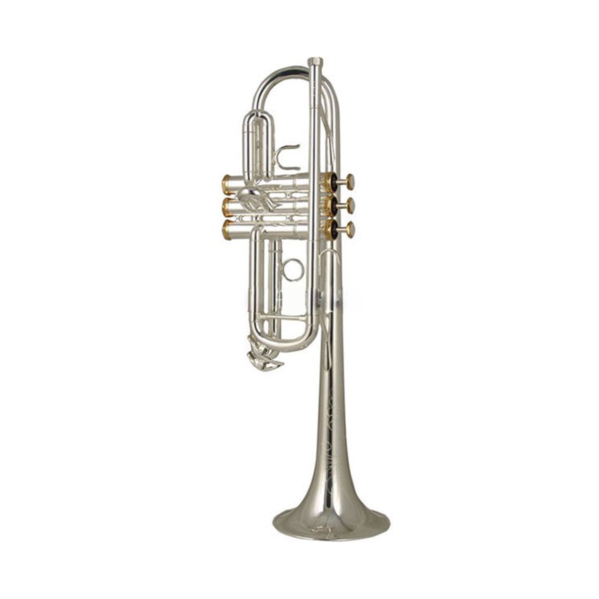Wisemann DTR-500SP C Trumpet